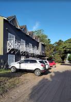 Kumen Apart de Playa - B&B San Bernardo