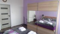 Byt s jedinečným výhledem - B&B