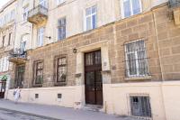 Lviv Residence І Львівська резиденція - Chambres d'hôtes Lviv