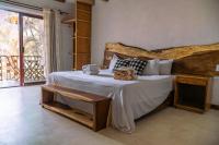 Monolocale con Balcone