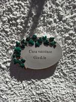 Casa Vacanze Gio&le - B&B Domusnovas