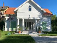 Villa Rosa Centre - B&B Balatonfüred