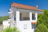 Anastasia's Residence - Chambres d’hôtes Kardakáta