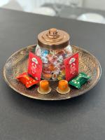 l'Aphrodite - B&B Huttenheim