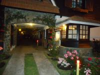 Apart Rose Garden - B&B San Martín de los Andes