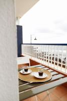 Apartamento Maye - Bed and Breakfast Bajamar