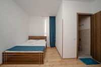 Deluxe Double or Twin Room with City View