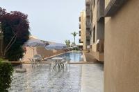 Appartement avec piscine proche de Sidi Bouzid - Chambres d’hôtes