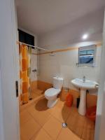 Deluxe Double Room with Balcony and Sea View