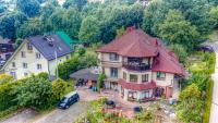 Apartamenty Krystyna - B&B Wisła