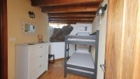 Zweibettzimmer mit eigenem Bad