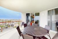 Beach Colony Resort West 2F - Ferienwohnung Navarre