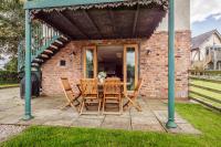 Two-Bedroom Cottage