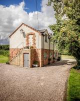 Cottage met 2 Slaapkamers