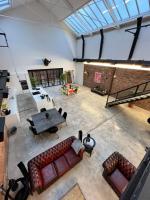 Bedford Street Lofts - B&B Royal Leamington Spa