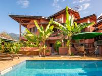 Pousada Atiaia - B&B Ilhabela