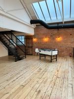 Bedford Street Lofts - B&B Royal Leamington Spa