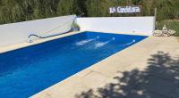 La Candelaria - Casas de Campo - - B&B