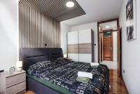 Apartment mit 1 Schlafzimmer