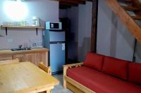 Cabaña en Villa Los Coihues - Chambres d’hôtes Bariloche