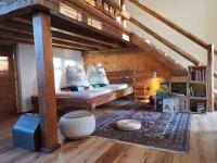 the music hall - Ferienwohnung