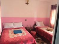 Evergreen guest house - Chambres d'hôtes Bagar