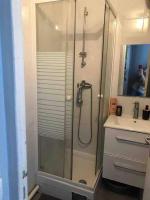 Studio charmant centre d Aubervilliers - B&B