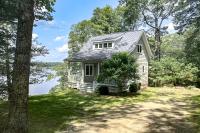 Periwinkle Cottage - B&B
