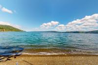 Euphoria on the Fjord - Ferienwohnung Hoodsport