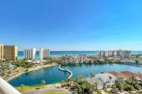 The Terrace at Pelican Beach 1602 - B&B Destin
