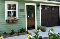 New Construction Cottage in Downtown Savannah Arts District - Chambres d’hôtes Savannah