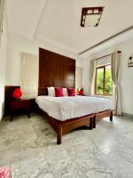 Suite con Balcone