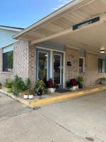 Executive Inn - Ferienwohnung Mountain Home