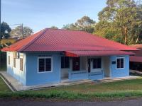 Sarifah homestay - Bed and Breakfast Malakka