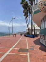 Coralcanteras loft - B&B