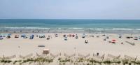 Oceanfront Efficiency T606 - Ferienwohnung Myrtle Beach