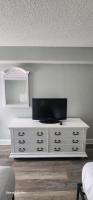 Oceanfront Efficiency T606 - Ferienwohnung Myrtle Beach