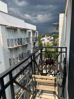Departamento en Coyoacan - Ferienwohnung