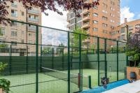 Impresionante apartamento de 4 dormitorios 3 baños y 2 plazas de garaje - Ferienwohnung