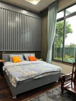 B&B Buon Ma Thuot - Ylang Farmstay - Bed and Breakfast Buon Ma Thuot