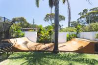 Eight Mitchell - Ferienwohnung Mollymook