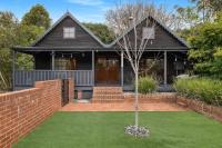 B&B Kangaroo Valley - Twin Peaks - Bed and Breakfast Kangaroo Valley