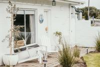 B&B Port Fairy - Sweet Tide O Moyne - Bed and Breakfast Port Fairy