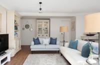 No 1 Mollymook Beach - B&B