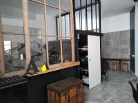 Flambantvieux - B&B Saint-Jean-de-Touslas