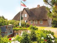 B&B Kampen - Haus-Werner - Bed and Breakfast Kampen