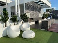 PadiViu Family Suite at Imperio Professional Suite, Alor Setar - B&B Alor Setar