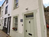 Millgate Cottage - B&B