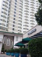 Lovely 1 bedroom at Vista Shaw Residences - B&B Manila