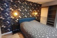 Apartment mit 1 Schlafzimmer